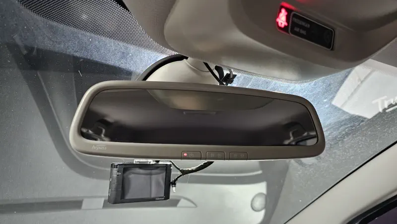 Renault Samsung QM3