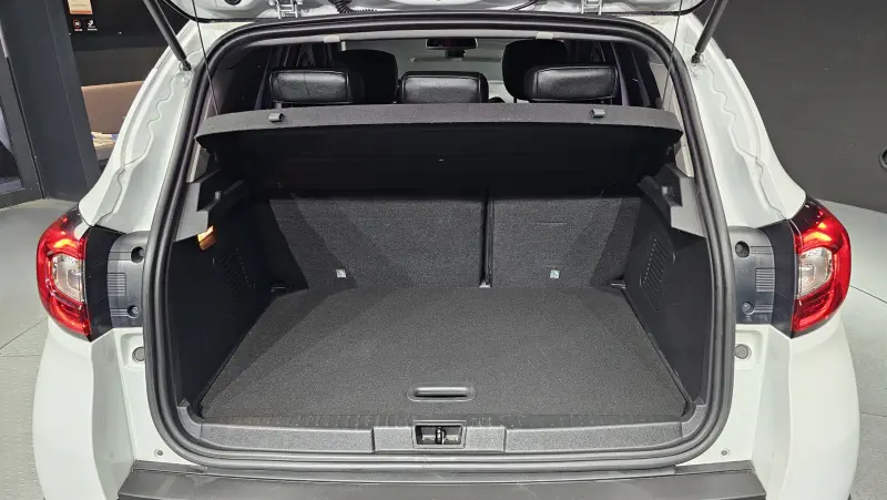 Renault Samsung QM3