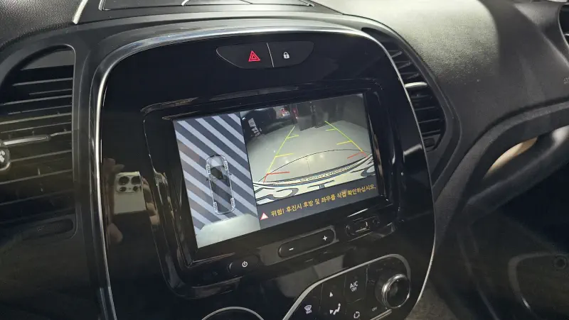 Renault Samsung QM3