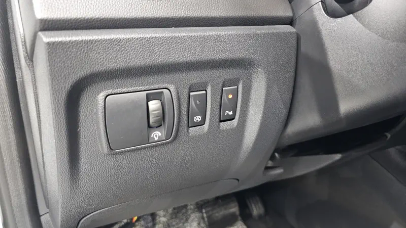 Renault Samsung QM3