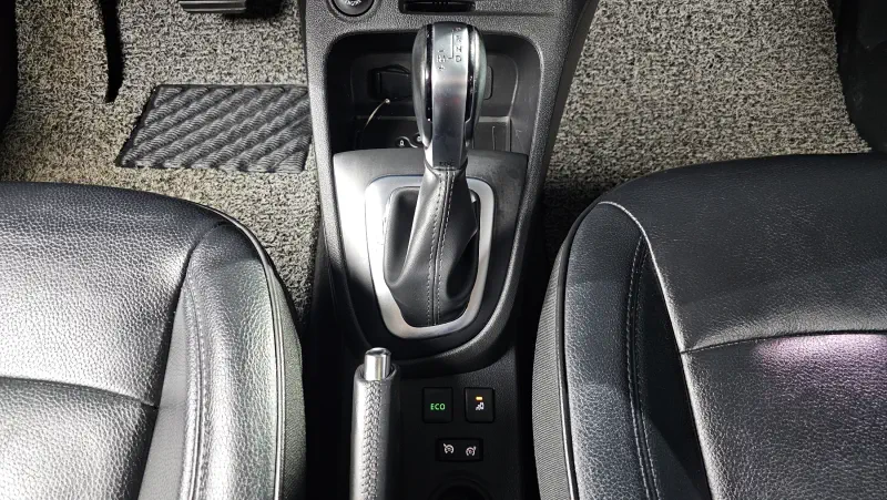 Renault Samsung QM3