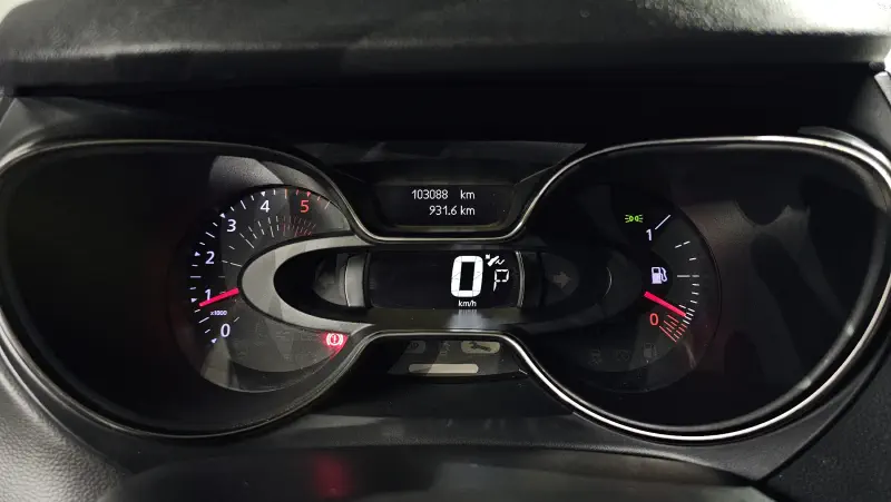 Renault Samsung QM3