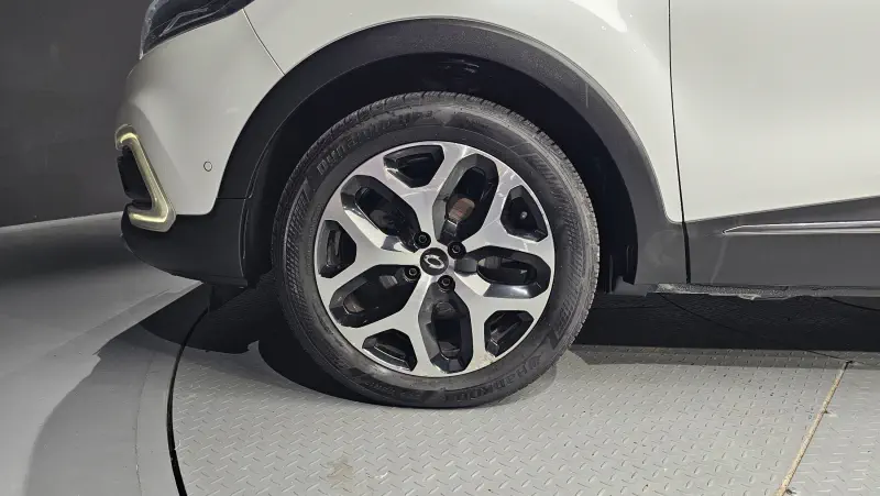 Renault Samsung QM3