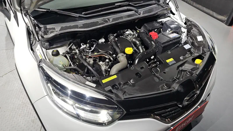 Renault Samsung QM3