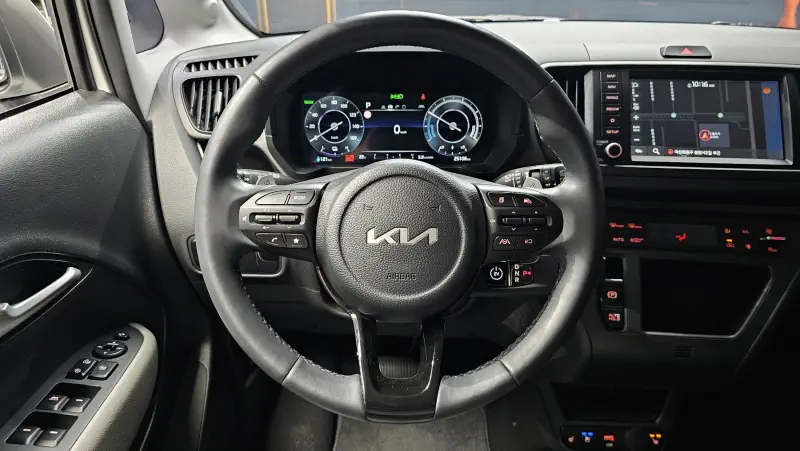 Kia RAY