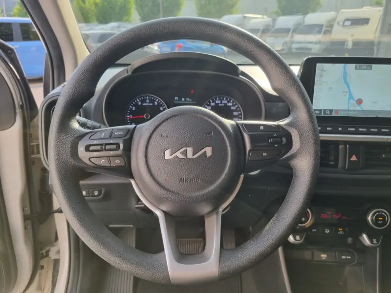 Kia Morning