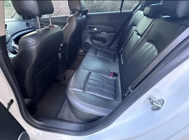 Daewoo Cruze