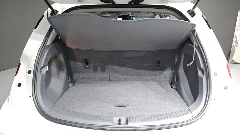 Daewoo Bolt EV