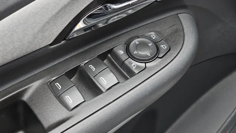 Daewoo Bolt EV