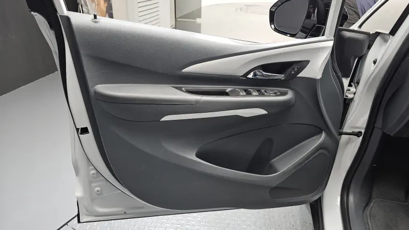 Daewoo Bolt EV