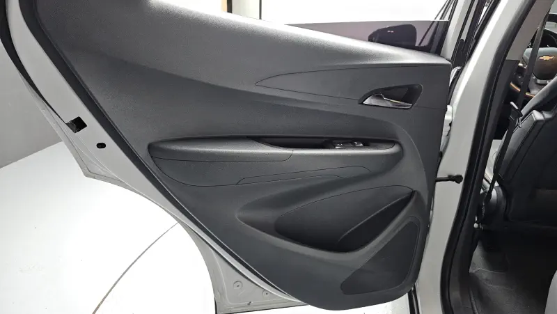 Daewoo Bolt EV