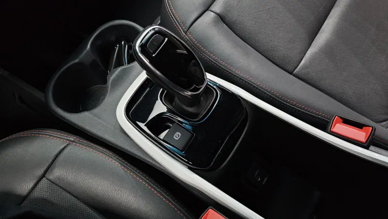 Daewoo Bolt EV