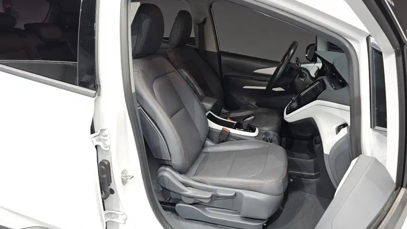 Daewoo Bolt EV