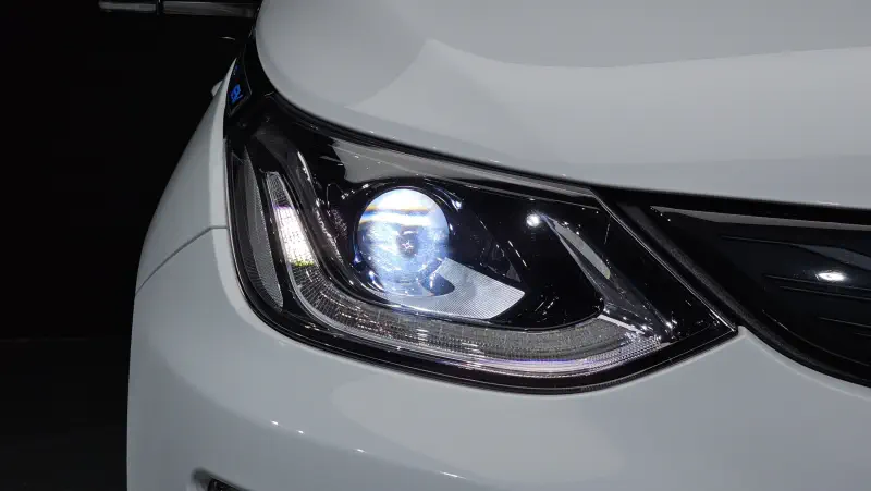Daewoo Bolt EV