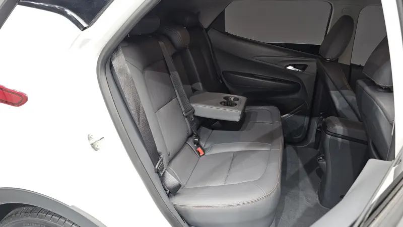 Daewoo Bolt EV