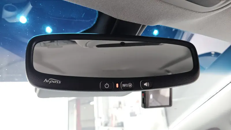 Daewoo Bolt EV