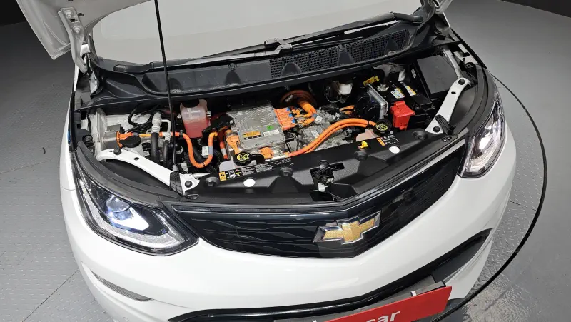 Daewoo Bolt EV