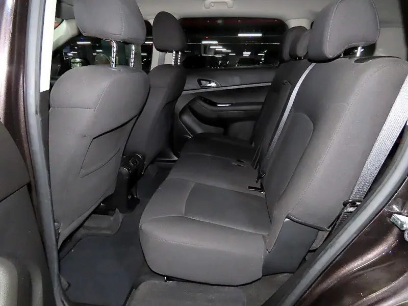 Daewoo Orlando