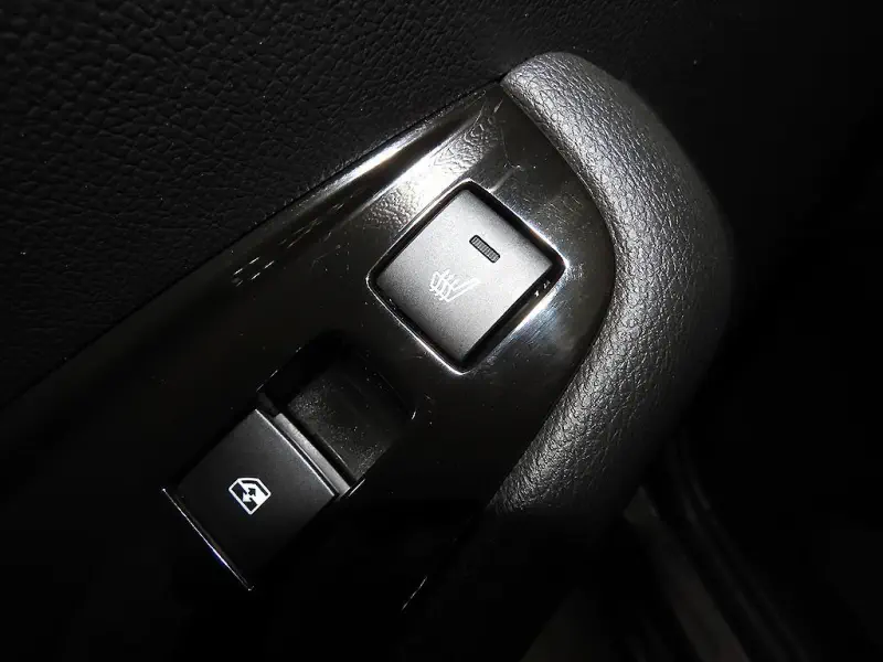 Daewoo Orlando