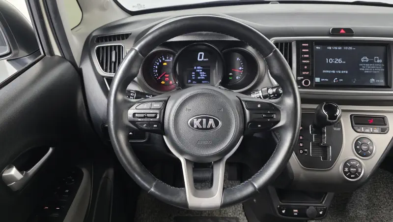 Kia RAY