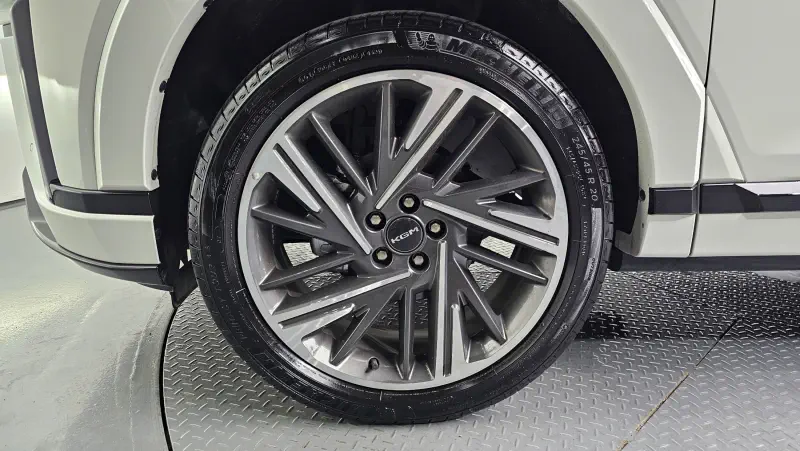 SsangYong Actyon