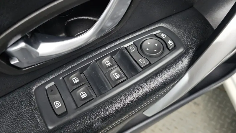 Renault Samsung SM3