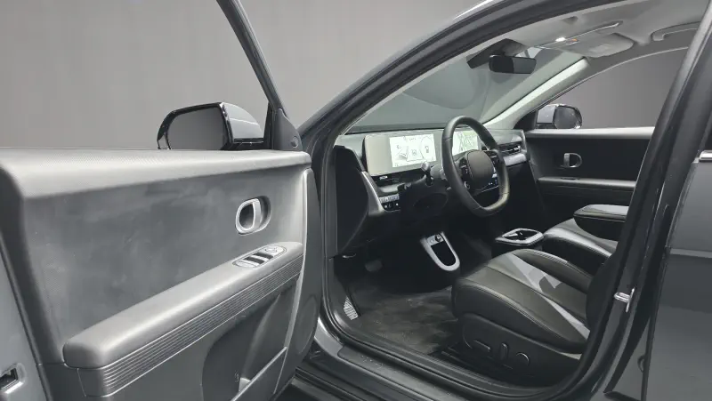 Hyundai Ioniq 5