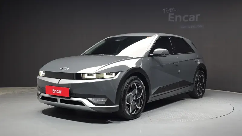 Hyundai Ioniq 5