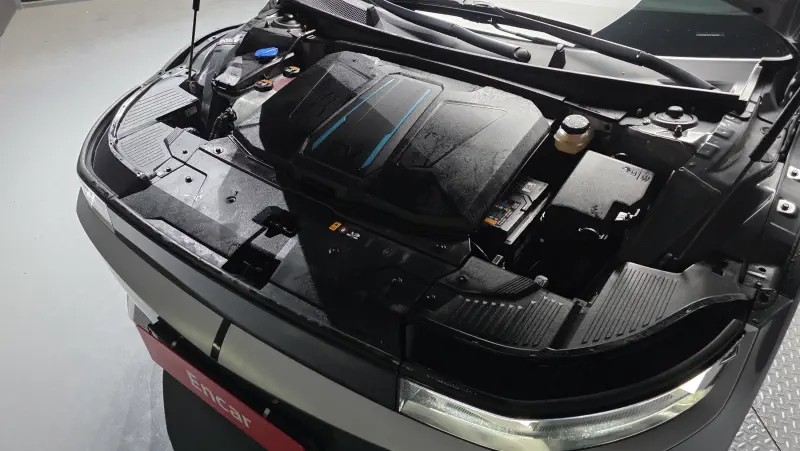 Hyundai Ioniq 5