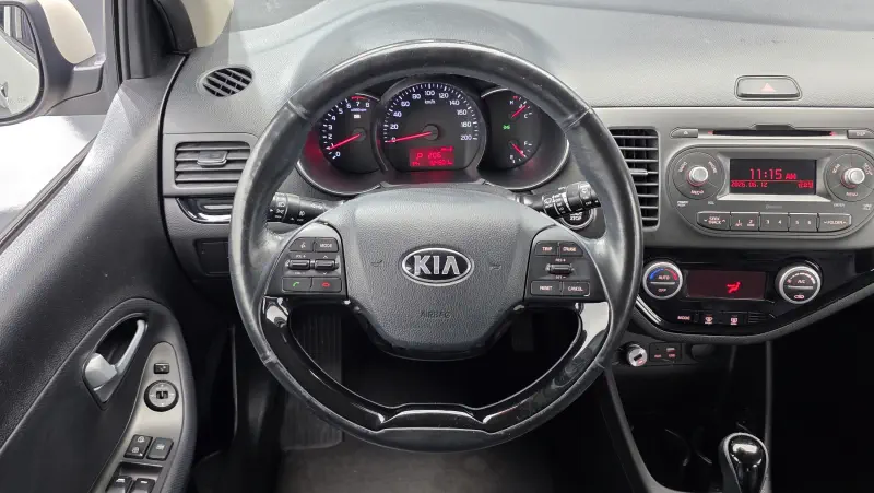Kia Morning