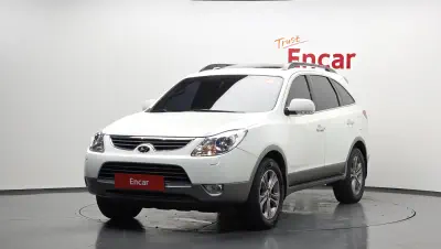Hyundai Veracruz
