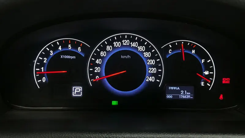 Hyundai Veracruz