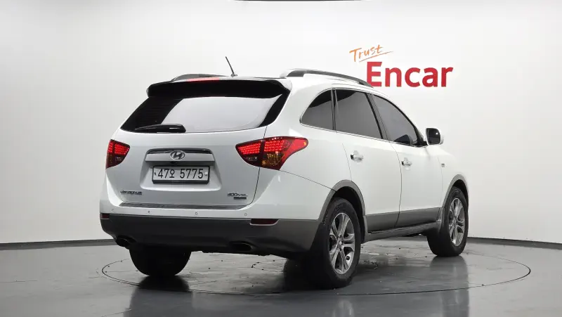 Hyundai Veracruz