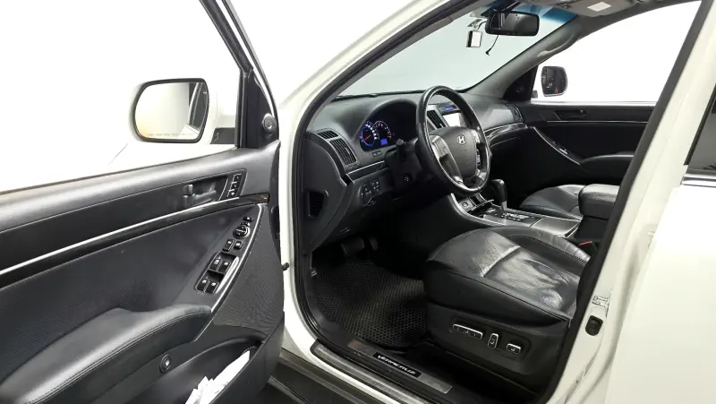 Hyundai Veracruz