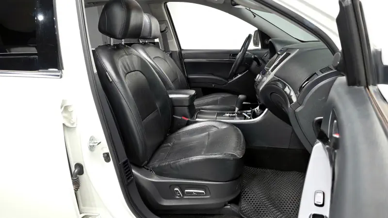 Hyundai Veracruz