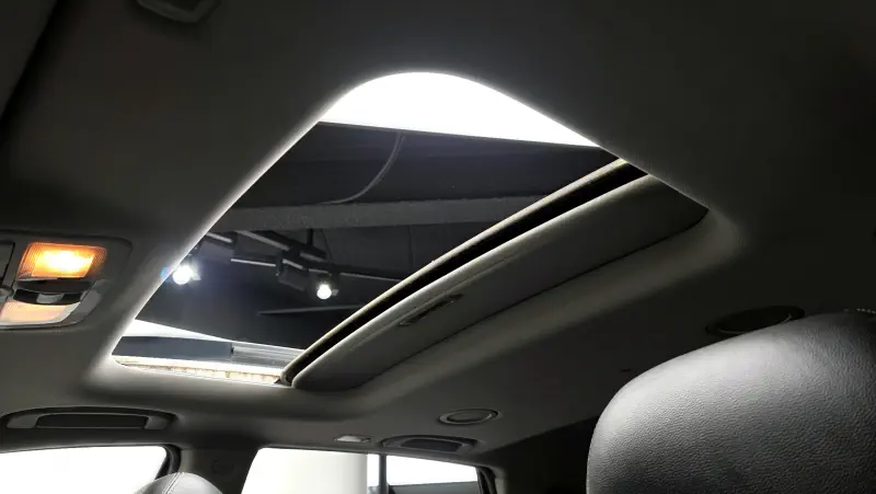 Hyundai Veracruz