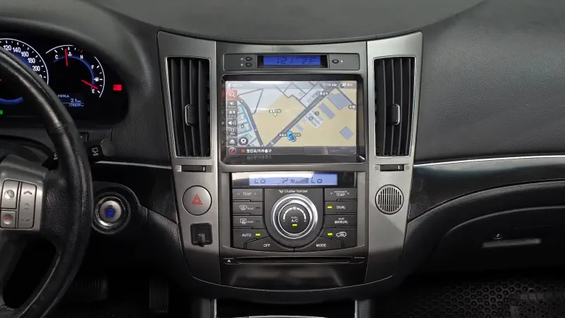 Hyundai Veracruz