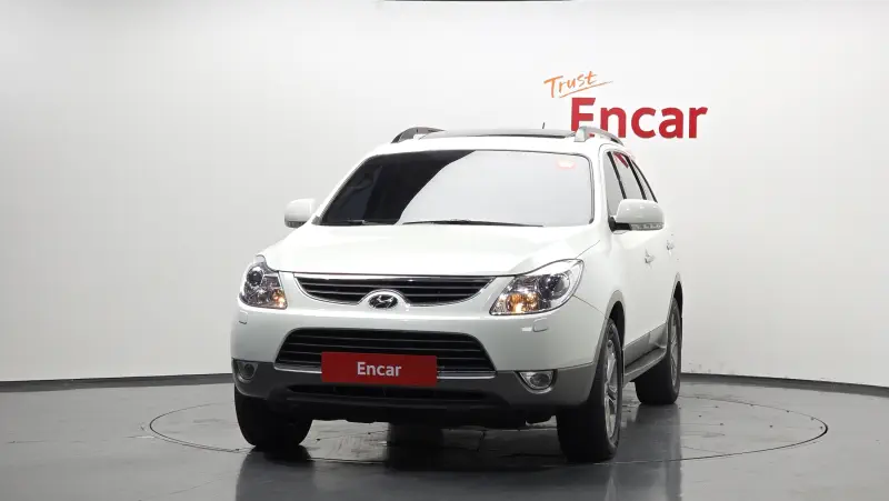 Hyundai Veracruz