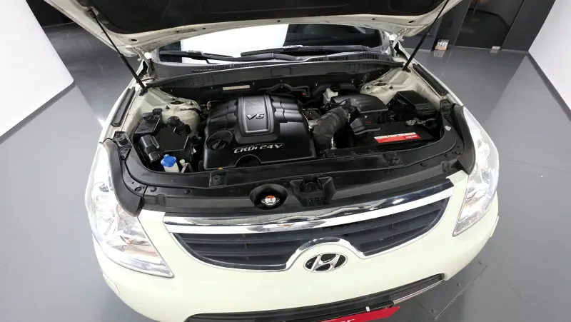 Hyundai Veracruz