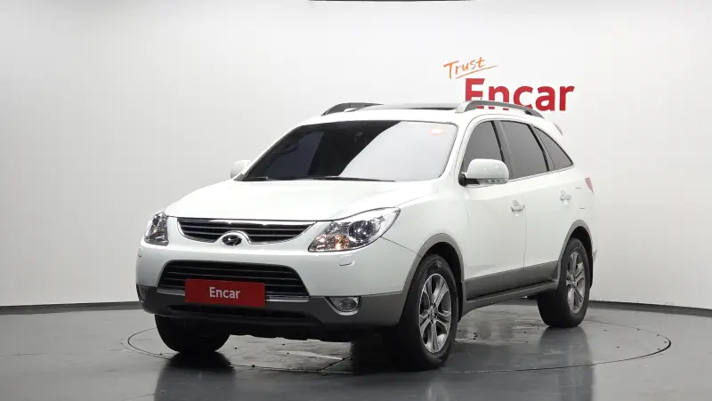 Hyundai Veracruz