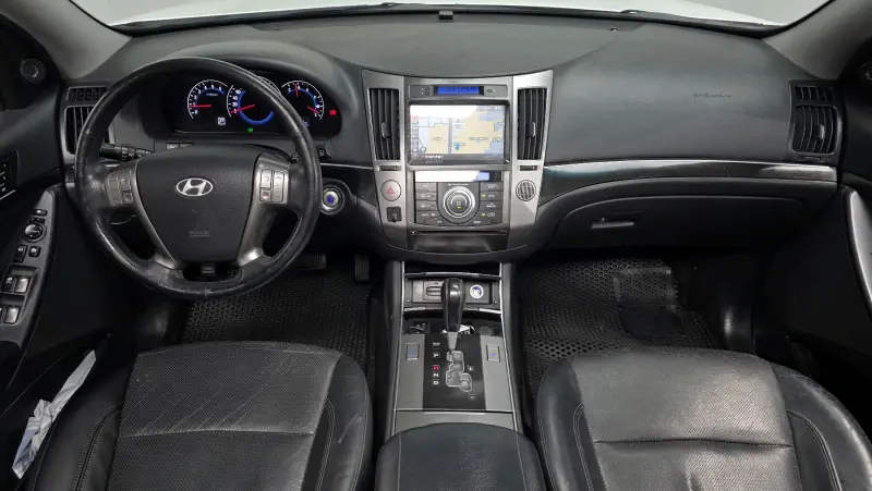 Hyundai Veracruz