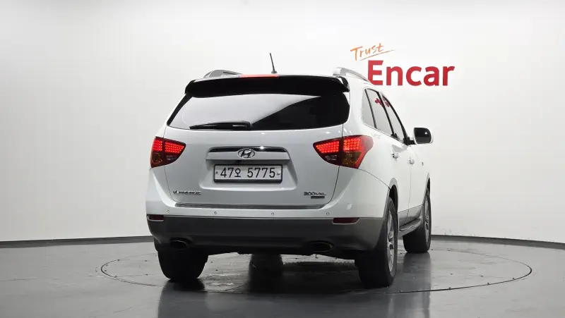 Hyundai Veracruz