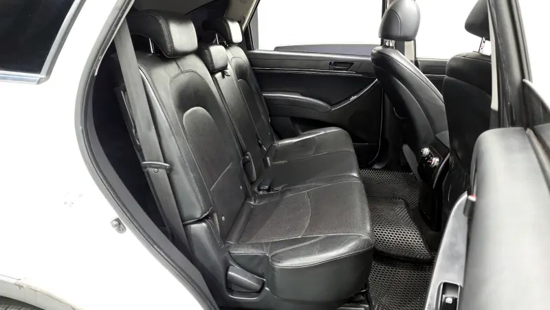 Hyundai Veracruz