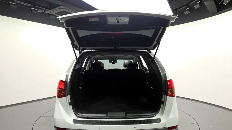 Hyundai Veracruz