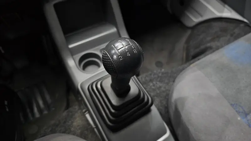 Daewoo damas