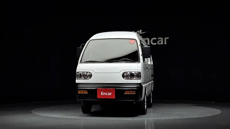 Daewoo damas