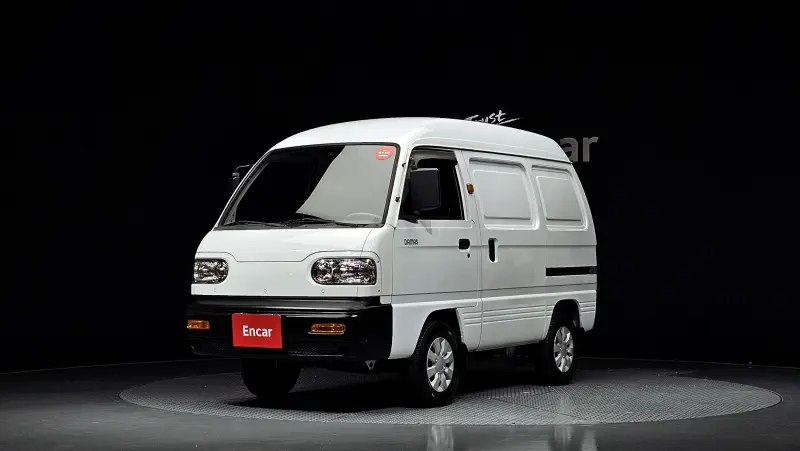 Daewoo damas