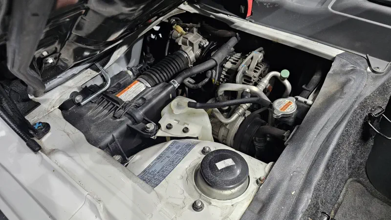 Daewoo damas