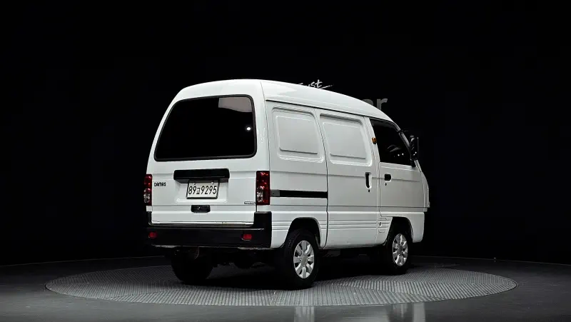 Daewoo damas