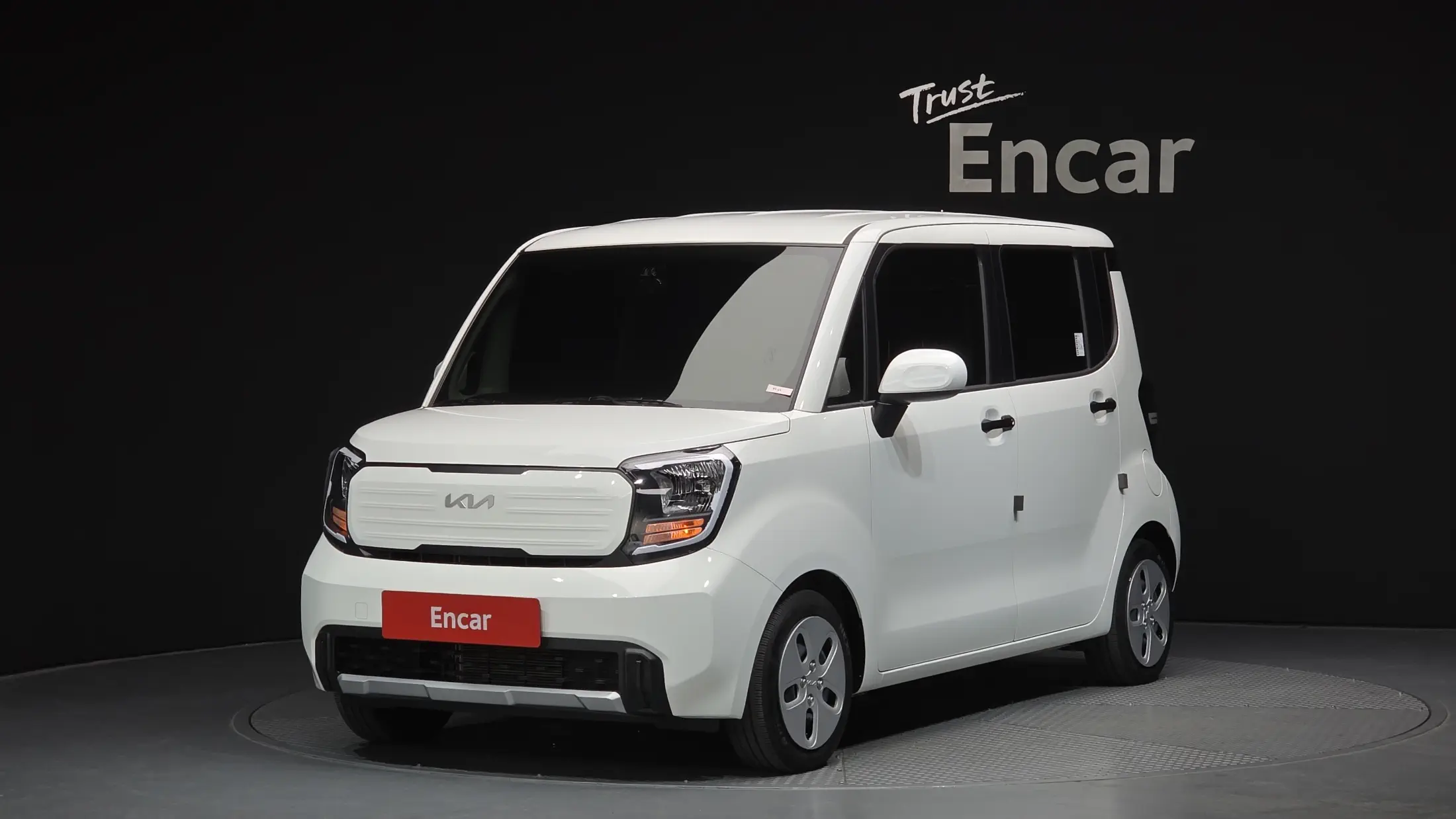 Kia RAY 2024